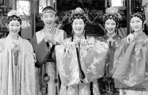 新红楼梦落幕续拍剧流行谍战剧复苏