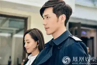 美人为馅今晚上线白宇化身酷帅警司霸道撩妹