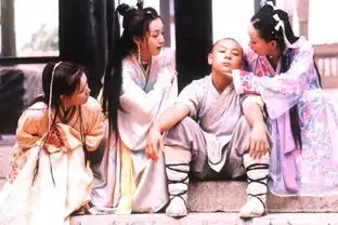 童年经典古装电视剧乌龙闯情关主要几位演员现在怎么样了
