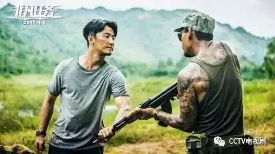 中国运气最差男演员实力开挂又黑化,但他为啥还是怕......
