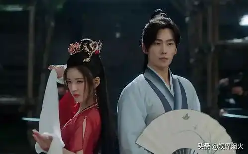 且试天下嘴上嫌弃,但却紧追不舍,缘由为何