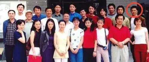 只拍戏不接广告的落魄影帝好演员到底有没有春天