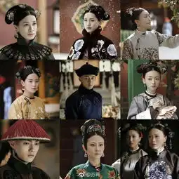 高贵妃和猪八戒抢衣穿时尚圈的奇葩设计比你想的多