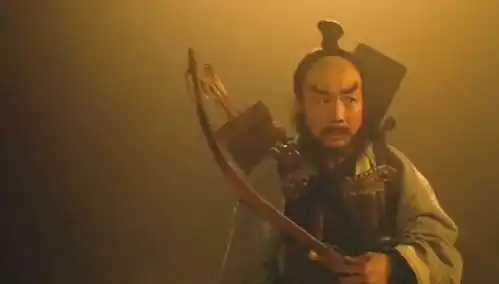 倩女幽魂午马巅峰之作,燕赤霞大战魔界大将军