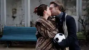 巴黎宝贝官方剧照
