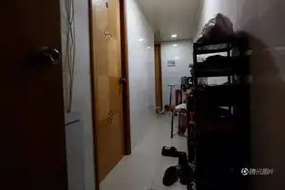 香港蜗居族,9平米隔断月租4千多