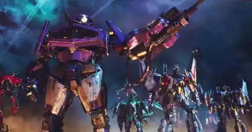 大黄蜂正在热播
