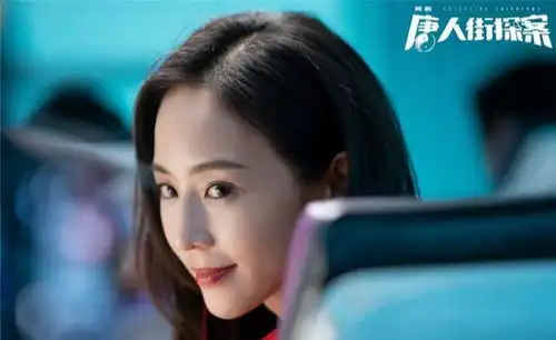 2020上半年探案剧排行榜锦衣之下仅排第二,第一当之无愧