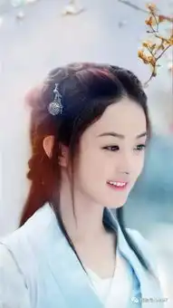赵丽颖楚乔传唯美剧照手机壁纸
