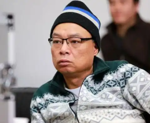 周星驰成功有他一半功劳,编导演国产凌凌漆,可惜无人知晓
