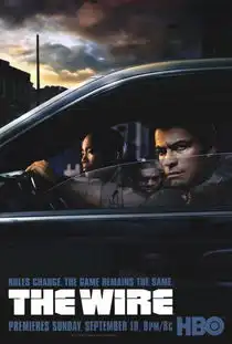 火线第三季剧照