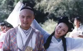 徐峥被喊猪八戒,任贤齐被枪指着要求唱心太软这些观众比明星还入戏
