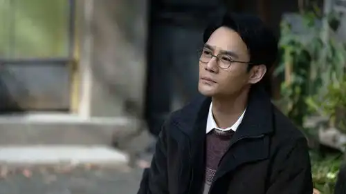 王凯大江大河的宋运辉一直有股韧劲儿