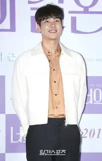 朴宝英金英光你的婚礼发布会现场照曝光超萌身高差cp感十足