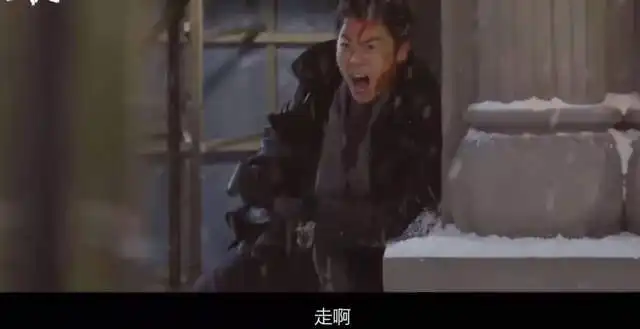 悬崖之上票房6亿的谍战片拍成催泪片,张艺谋这次栽了
