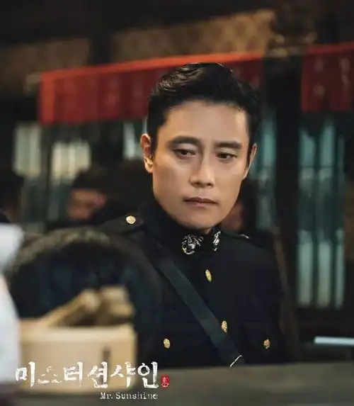 即使你很讨厌他,也无法抗拒他演技的魔力
