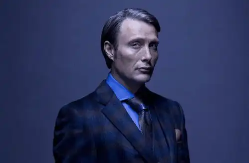 麦斯米科尔森谈出演格林德沃不会模仿德普的表演
