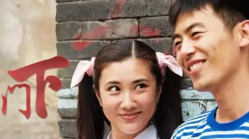 再次观看正阳门下,李野萍,才发现里面的配角个个大有来头
