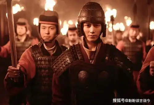 古代打仗第一排的士兵最危险,为何他们不怕当炮灰,原因很简单
