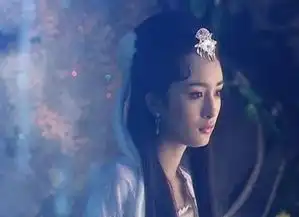 网红出演聂小倩王祖贤的头发丝都能秒杀她
