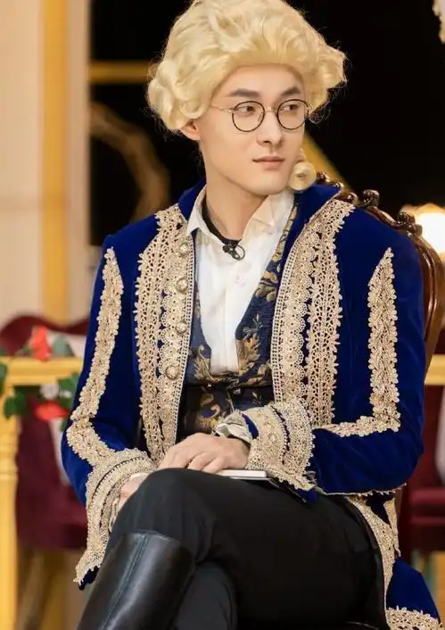 张雨剑明星大侦探人设自动翻车,与吴倩私通原因曝光
