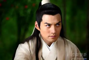 古装剧天师钟馗之钟馗嫁妹精美图片31