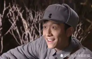 张一山最经典的角色,别说只记得喊床的余罪,图4才是演技巅峰
