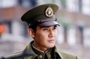 风云年代将播张铎实力演绎谍战传奇