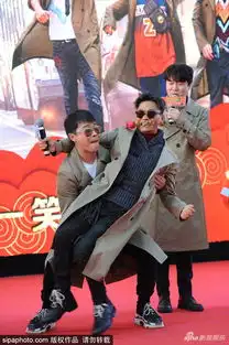 组图王宝强未受离婚案影响叼玫瑰遭陈思诚公主抱