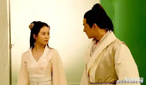 胡歌又一古装权谋剧将袭,庶女锦兰上星安徽卫视,搭档刘诗诗