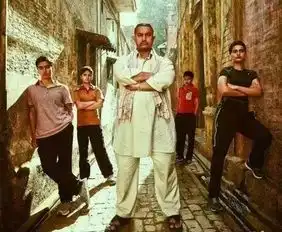 摔跤吧爸爸父爱如山,爸爸您辛苦了