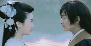 仙剑奇侠传三溪风与水碧的爱情,以为是颜控,没想到是声控
