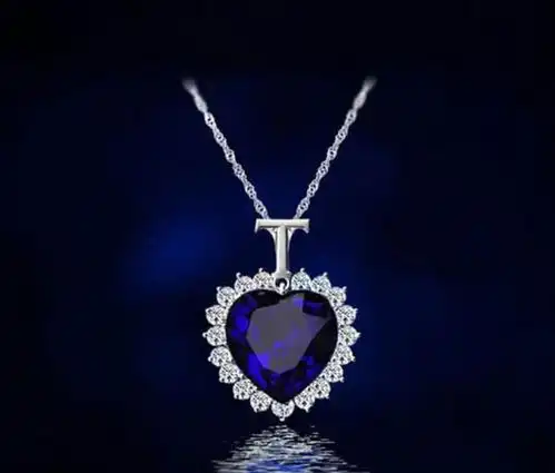 全球最大蓝钻希望之星的诅咒,300年间,收藏者无不厄运连连
