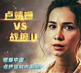 战狼2已破41亿,徐水人你认识女主角吗原来她的经历竟然如此...
