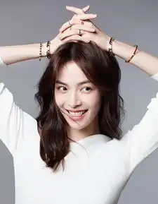 与chaumet品牌挚友钟楚曦一起对自己说beemylove