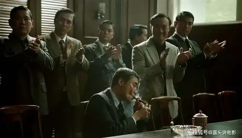 烂片之王称号的王晶,这次终于放大招了
