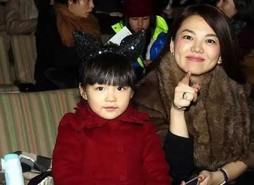 李湘富养女儿总被嘲每月花费65万长大的王诗龄,现已赢在起跑线