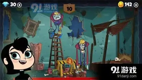 精灵旅社探险安卓下载精灵旅社探险app下载91手游网
