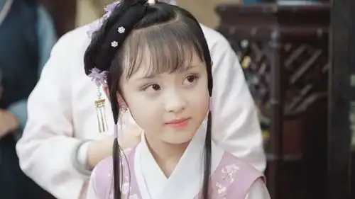 小戏骨版林黛玉让人惊艳,孩子演技都不逊成年人,以陈晓旭为教科书
