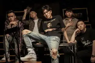 beatdontstop柠檬头开启全新大碟first全国巡演首季