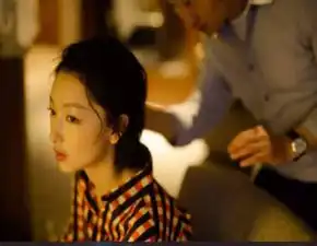 马思纯周冬雨二人同框图片大全马思纯周冬雨快乐大本营剧照
