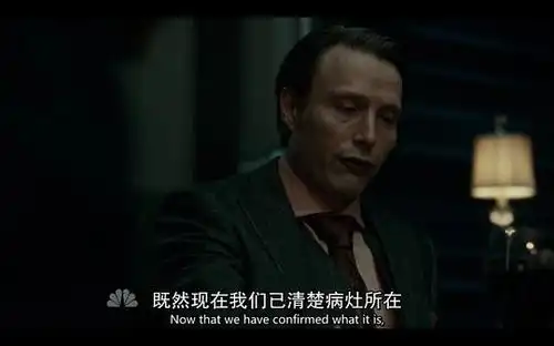 游佐中的相册汉尼拔截图存档相册