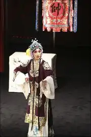 eos实战篇正乙寺古戏楼里看大戏梅兰芳华