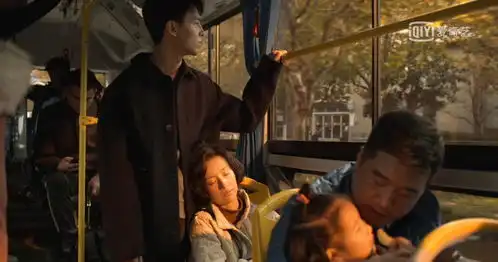 您好母亲大人,真的得聊聊
