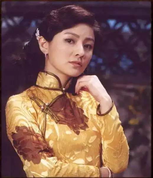 给每个旗袍女人的十点小窍门,快来掌握这些美的秘诀