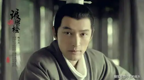 胡歌之后再无琅琊榜孔笙继续执导,要拍第3部琅琊榜啦