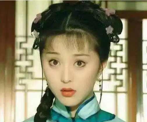 琼瑶剧中最美的几位女星,范冰冰不是第一,最后一位惊艳了琼瑶
