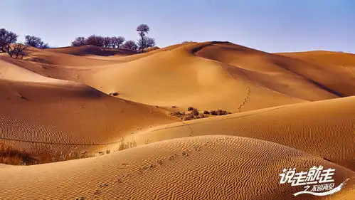 说走就走之不说再见曝唯美风景剧照引期待