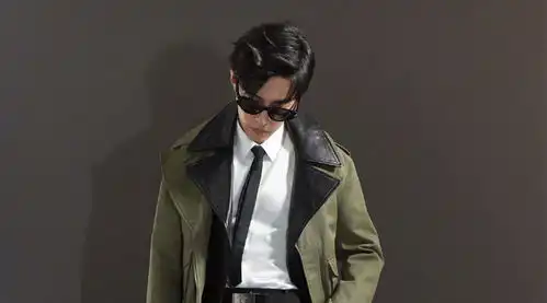 娱乐点评肖战张艺兴成毅陈瑶王安宇张彬彬