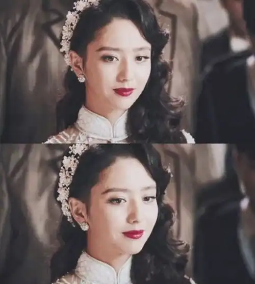 佟丽娅管你们的远大前程,我做我的独树一帜
